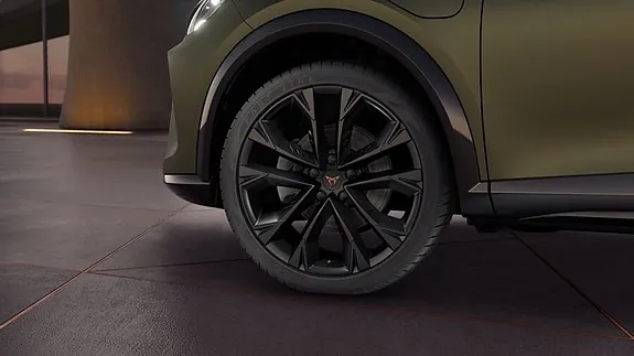 Cupra Formentor 2026 photo 3