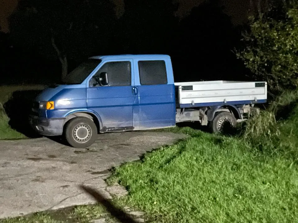 Volkswagen T4