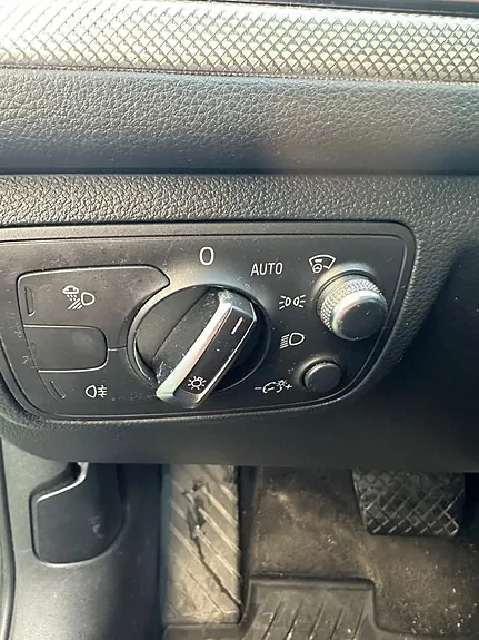 Audi A6 2011 photo 3