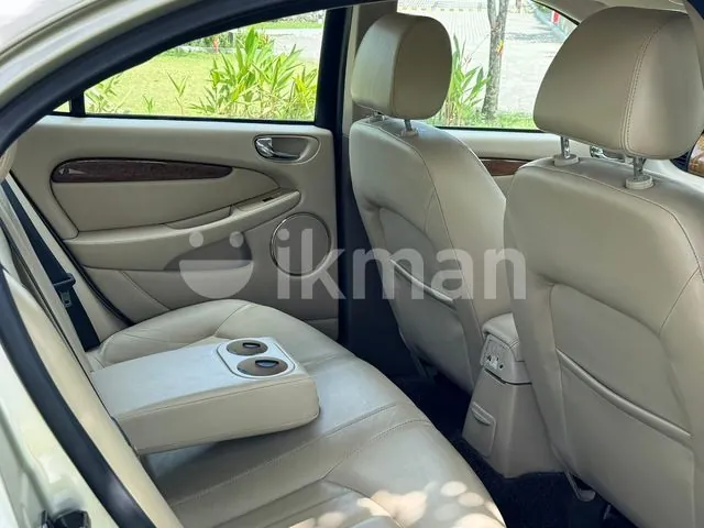 Jaguar X-Type 2008 photo 4