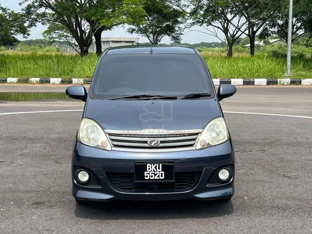 Perodua Viva