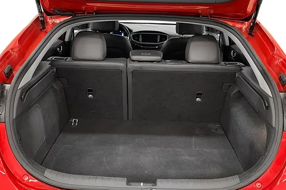 Hyundai Ioniq 2019 photo 5