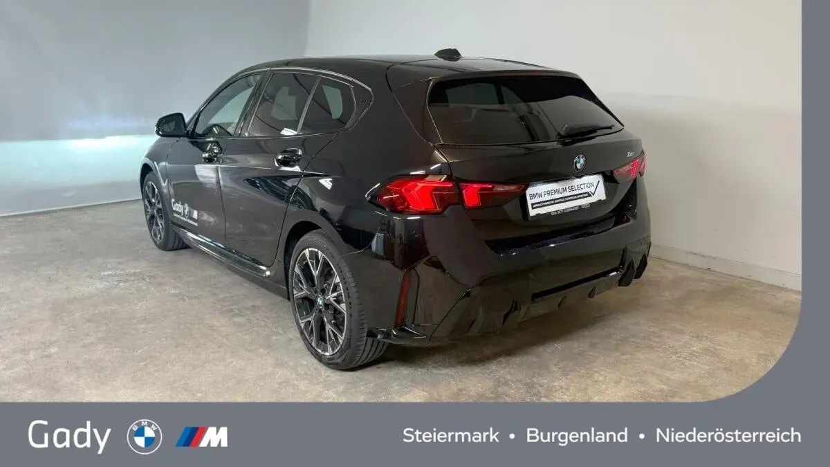 BMW 1 Series 2026 photo 2
