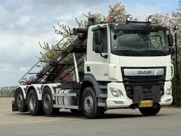 DAF Cf 410