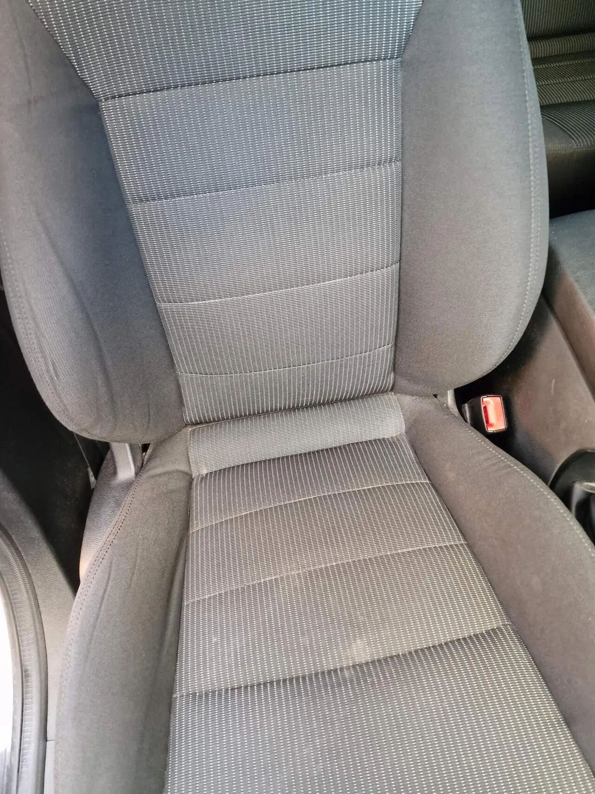 Ford Mondeo 2011 photo 5