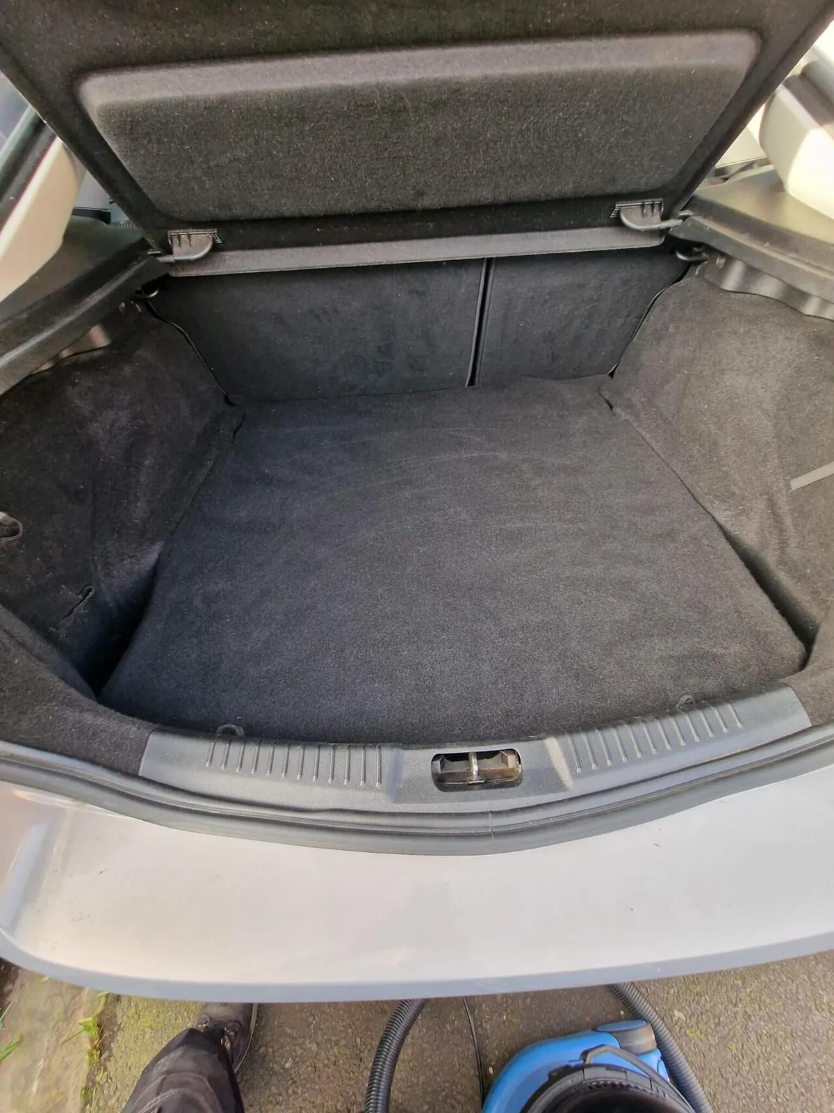 Ford Mondeo 2011 photo 3