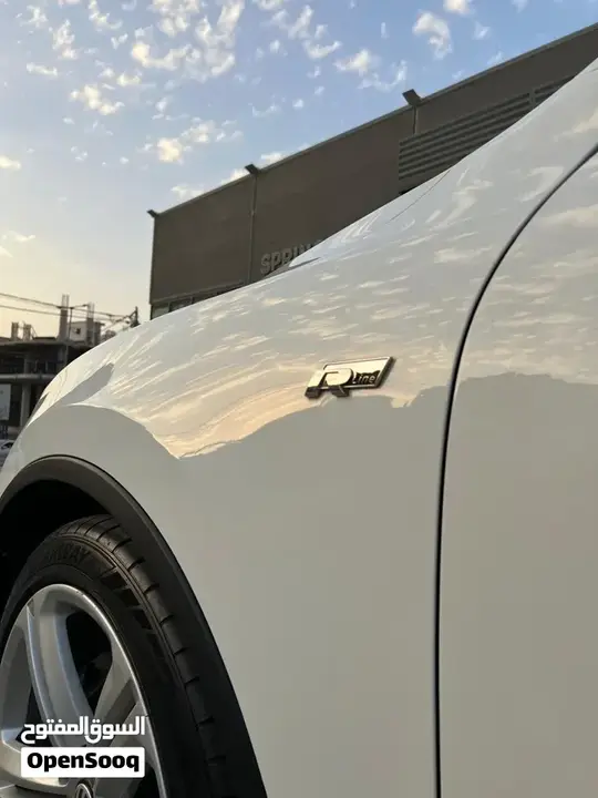 Volkswagen Touareg 2015 photo 4