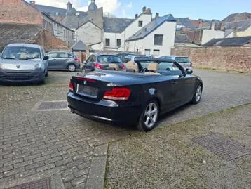 BMW 1 Series 2010 photo 3