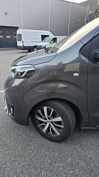 Toyota Proace Verso 2019 photo 3