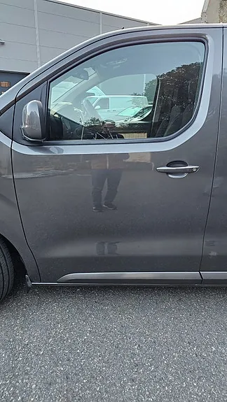Toyota Proace Verso 2019 photo 4