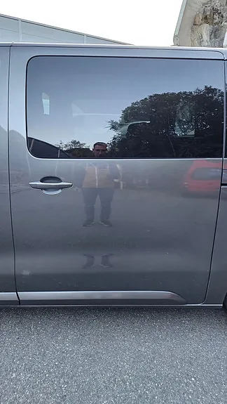 Toyota Proace Verso 2019 photo 5