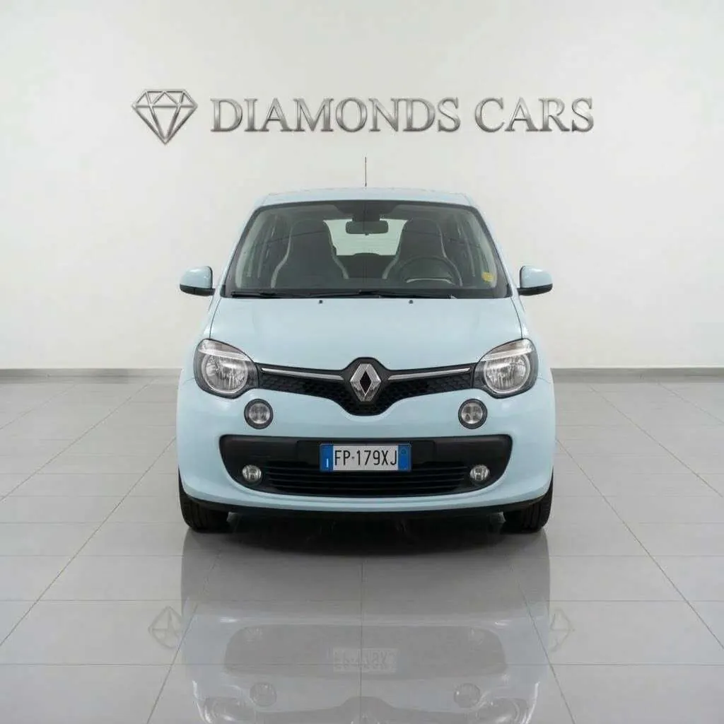 Renault Twingo 2018 photo 3