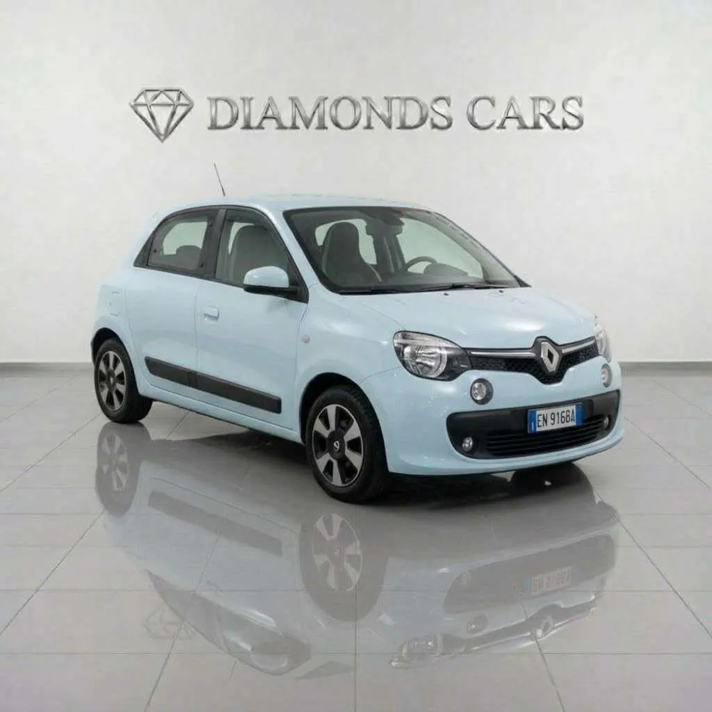 Renault Twingo 2018 photo 4