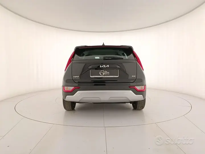 Kia Niro 2025 photo 4