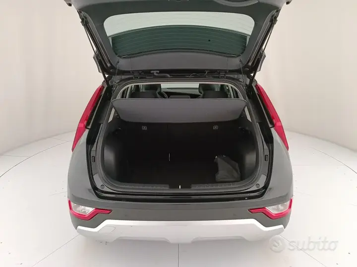 Kia Niro 2025 photo 5