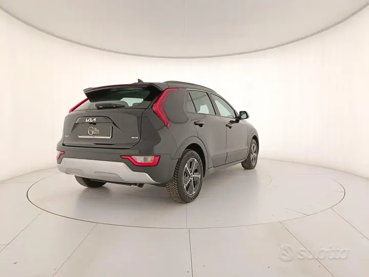 Kia Niro 2025 photo 3