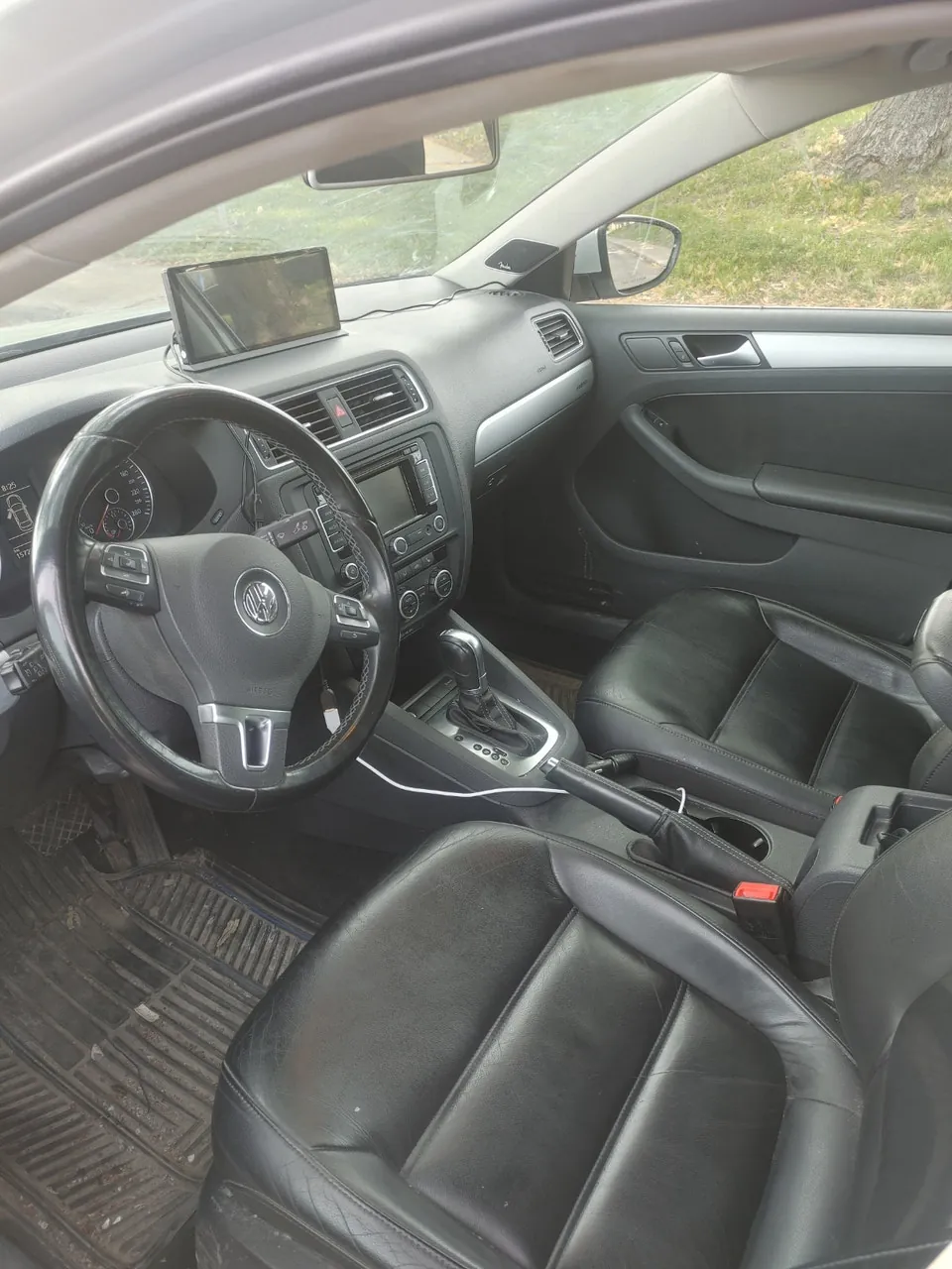 Volkswagen Jetta 2013 photo 4