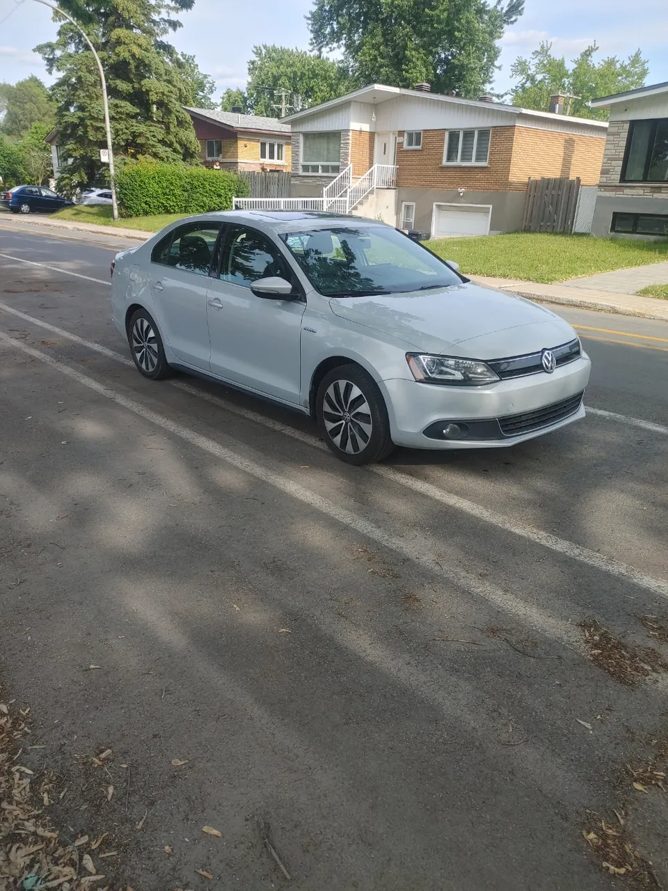 Volkswagen Jetta 2013 photo 2