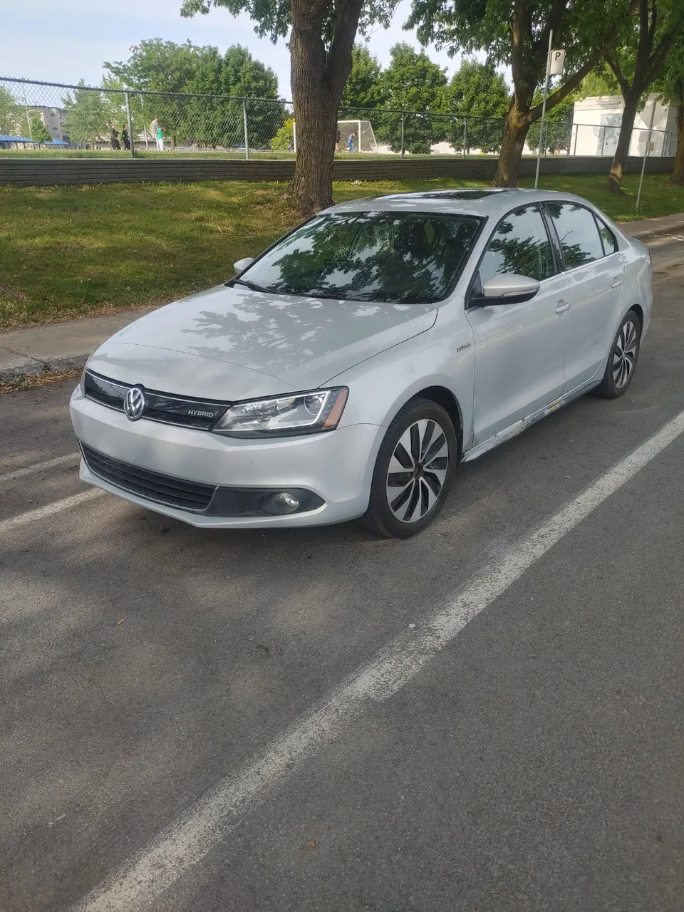 Volkswagen Jetta