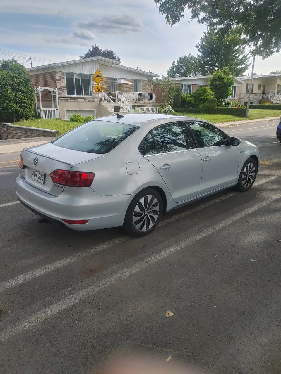 Volkswagen Jetta 2013 photo 3