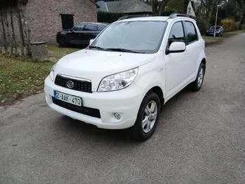 Daihatsu Terios