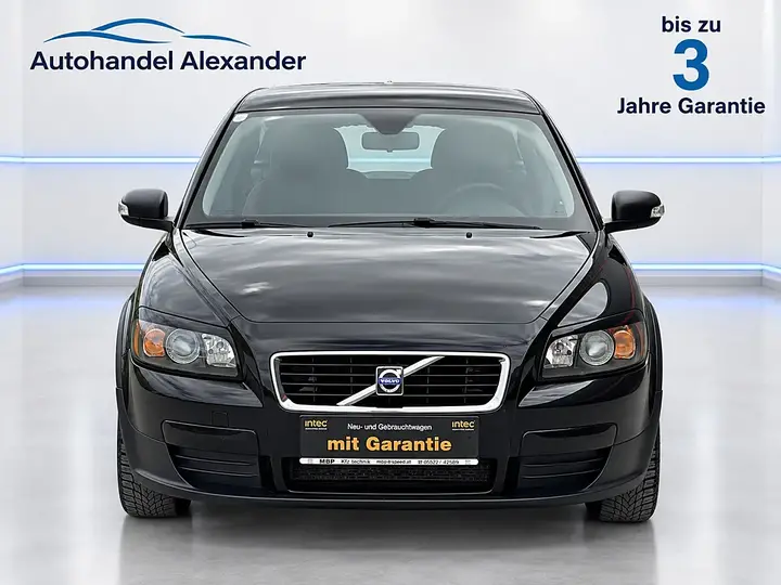 Volvo C30 2007 photo 3