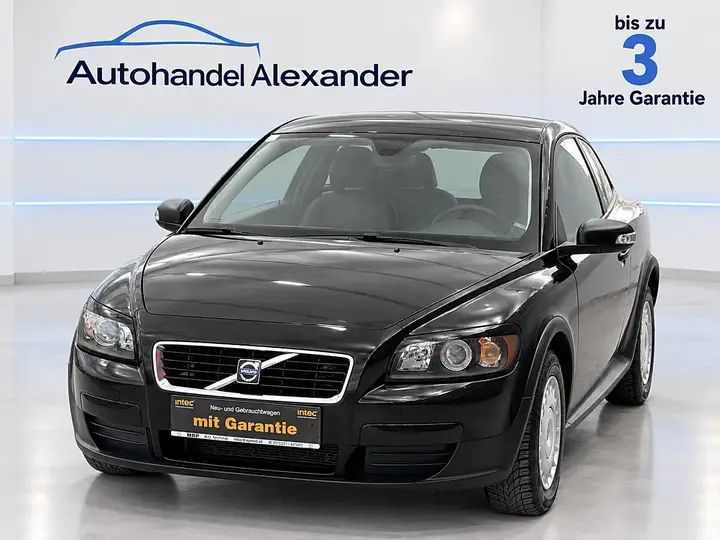 Volvo C30 2007 photo 2