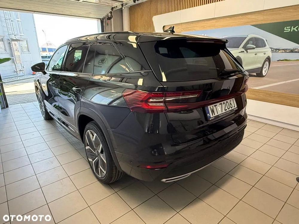 Skoda Kodiaq 2026 photo 5
