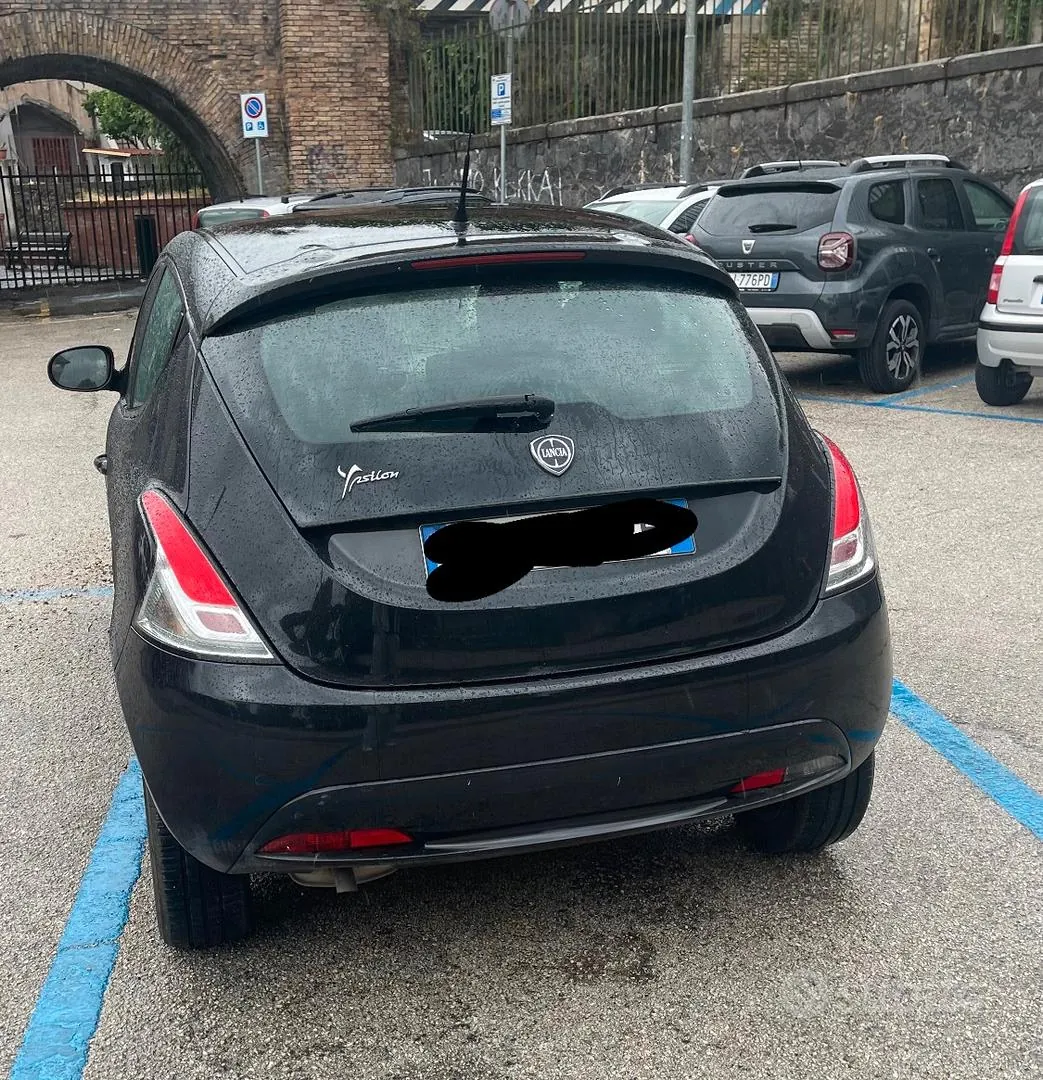 Lancia Ypsilon 2019 photo 3