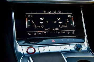 Audi Rs6 2021 photo 2