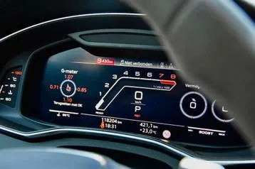 Audi Rs6 2021 photo 3