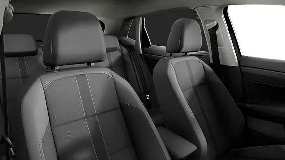Volkswagen Polo 2024 photo 4