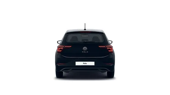 Volkswagen Polo 2024 photo 5