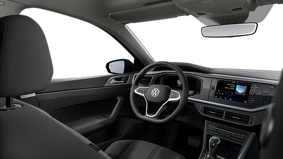Volkswagen Polo 2024 photo 3