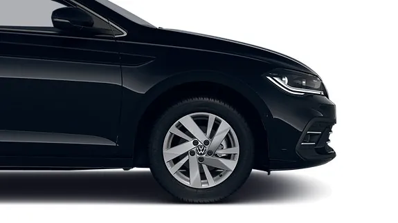 Volkswagen Polo 2024 photo 2