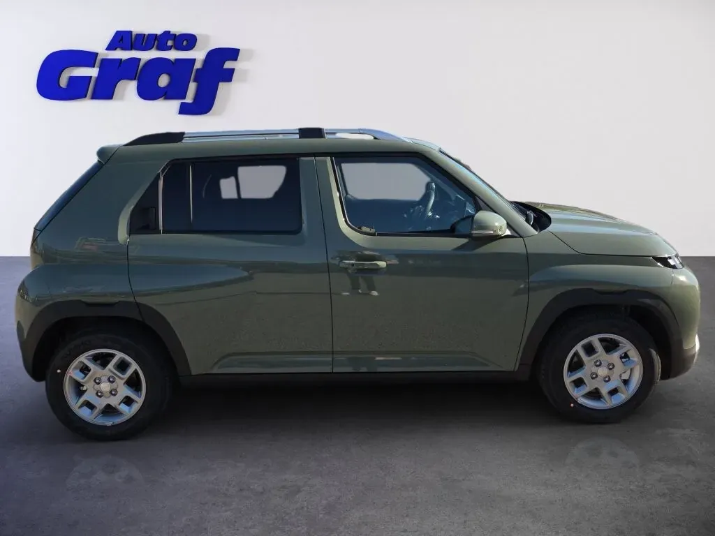 Hyundai Inster photo 3