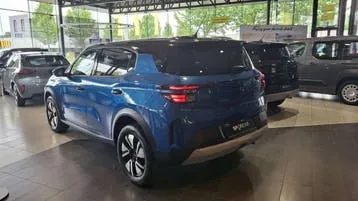 Opel Frontera 2026 photo 3