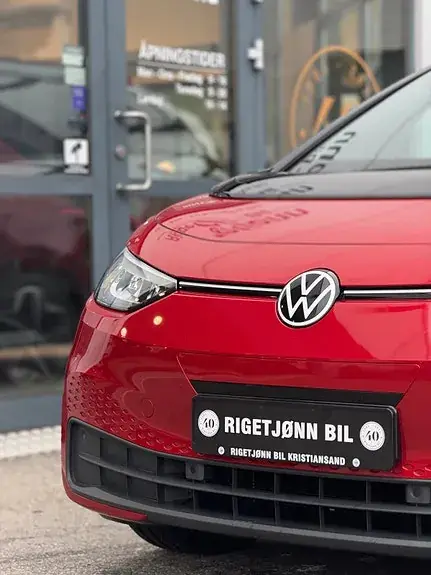 Volkswagen Id.3 2023 photo 5