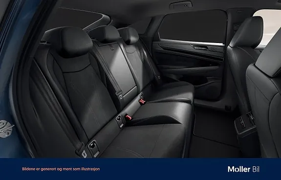 Volkswagen Id.7 2024 photo 5