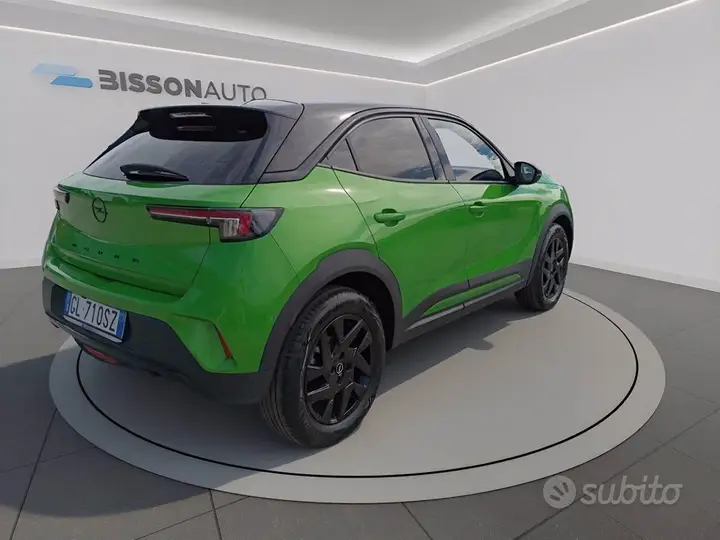 Opel Mokka 2022 photo 5