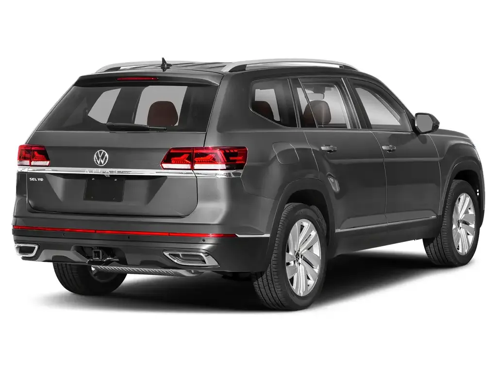 Volkswagen Atlas 2023 photo 2