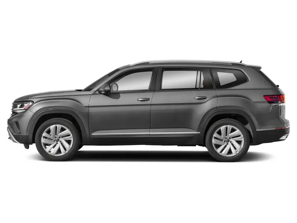 Volkswagen Atlas 2023 photo 3