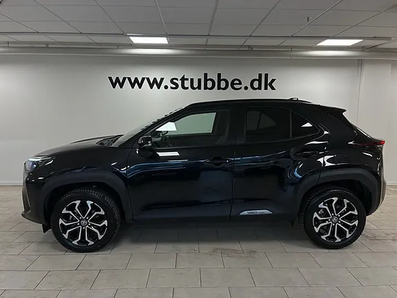 Toyota Yaris Cross 2025 photo 3