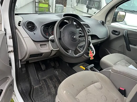 Renault Kangoo Express 2010 photo 3