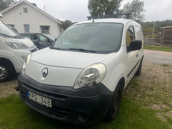 Renault Kangoo Express