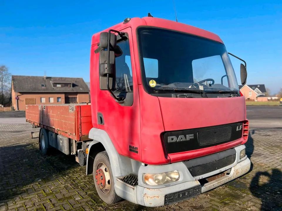 DAF Lf 220