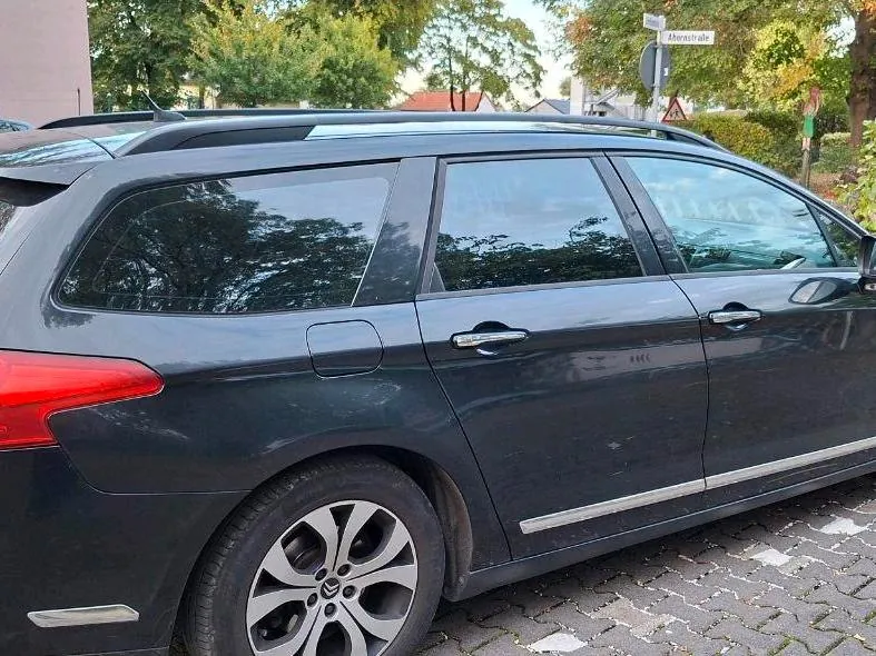 Citroen C5
