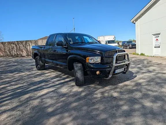 Dodge Ram 2005 photo 3