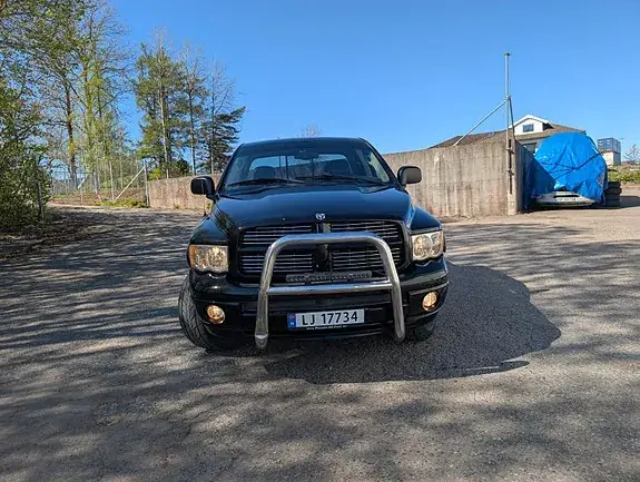 Dodge Ram 2005 photo 2