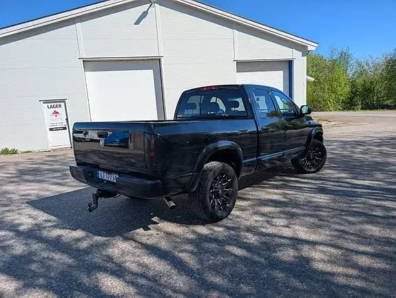 Dodge Ram 2005 photo 5